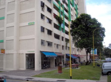 Blk 309 Hougang Avenue 5 (Hougang), HDB 3 Rooms #239812